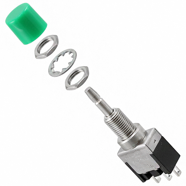 MB2011LS1W01-BF NKK Switches