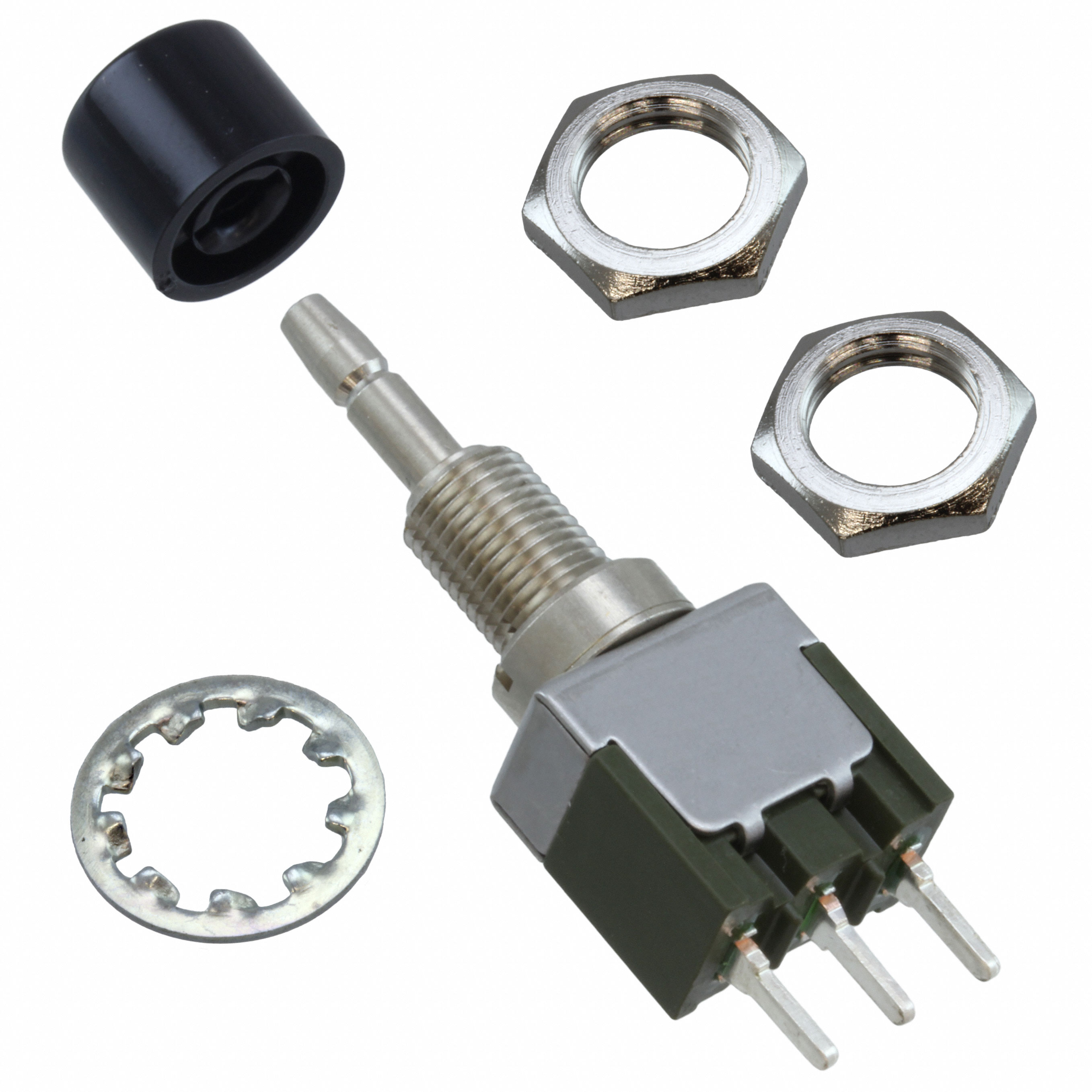 MB2011LS1W03-CA NKK Switches