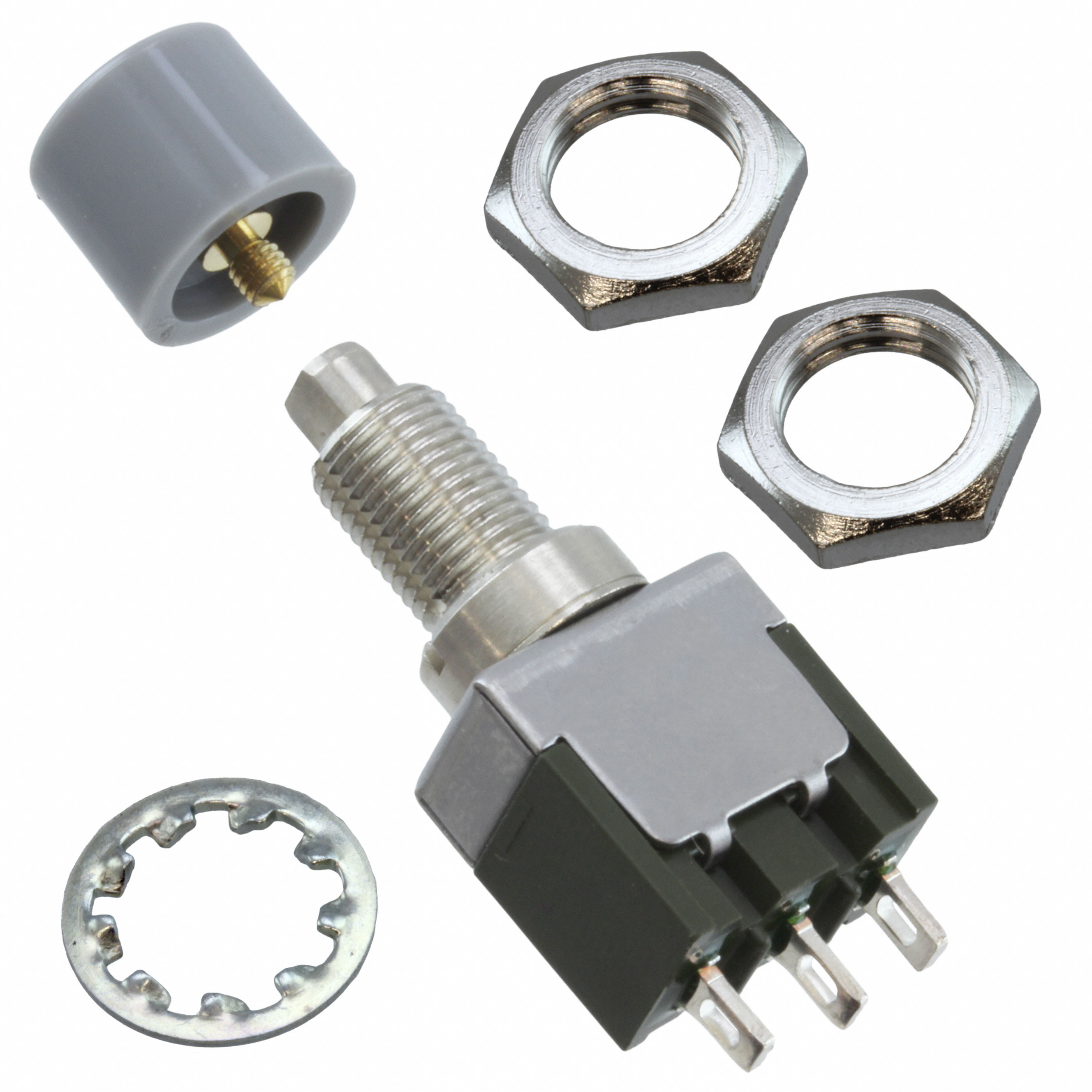 MB2011SS1W01-CH NKK Switches