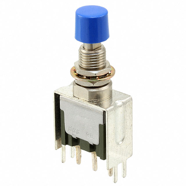 MB2011SS1W13-BG NKK Switches