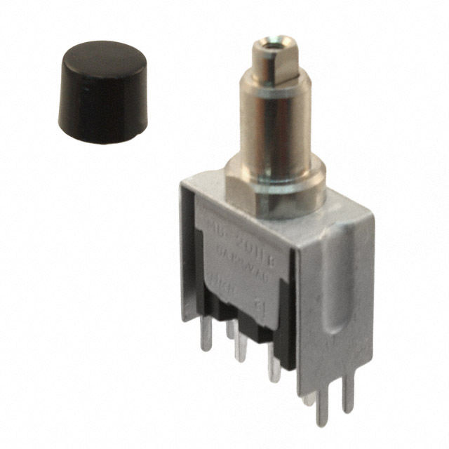 MB2011SS2W13-BA NKK Switches