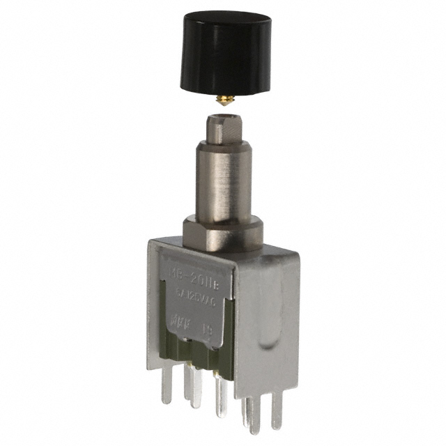 MB2011SS2W13-CA NKK Switches