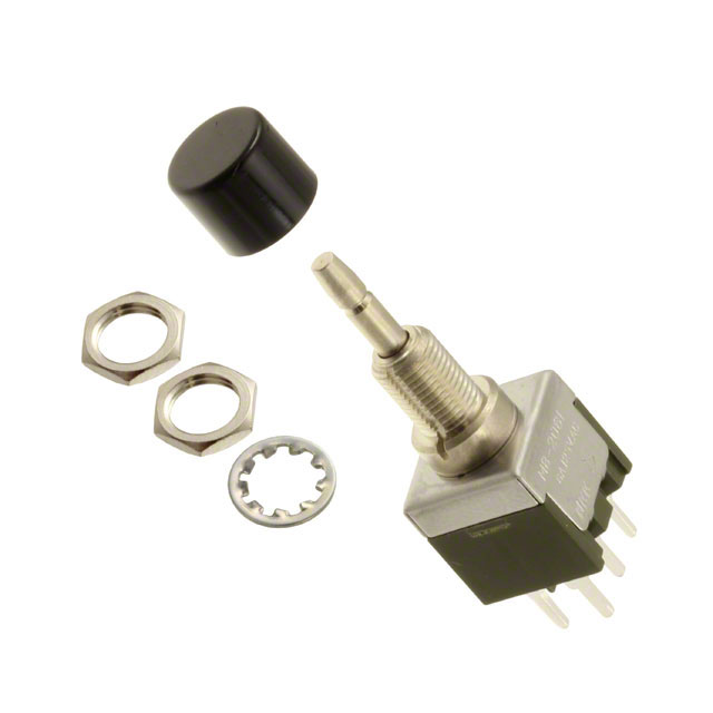 MB2061LS1W03-CA NKK Switches