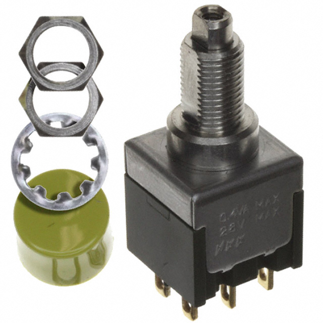MB2061SD1G01-CE NKK Switches