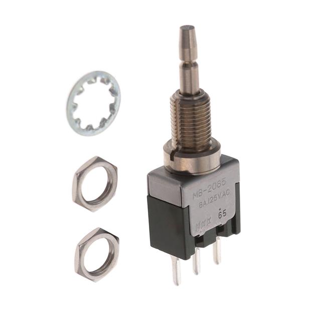 MB2065LS1W03 NKK Switches