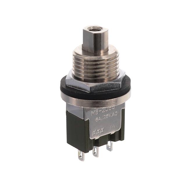 MB2065SB3W01 NKK Switches