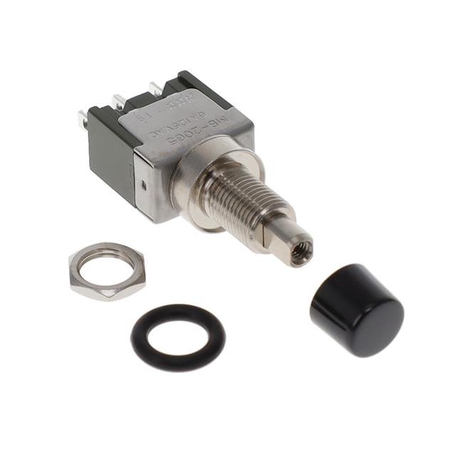 MB2065SD3W01-BA NKK Switches