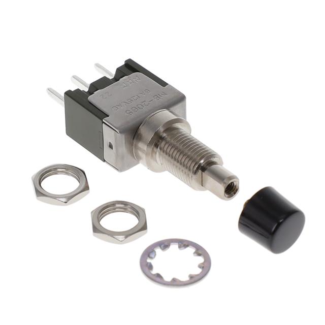 MB2065SS1W03-BA NKK Switches