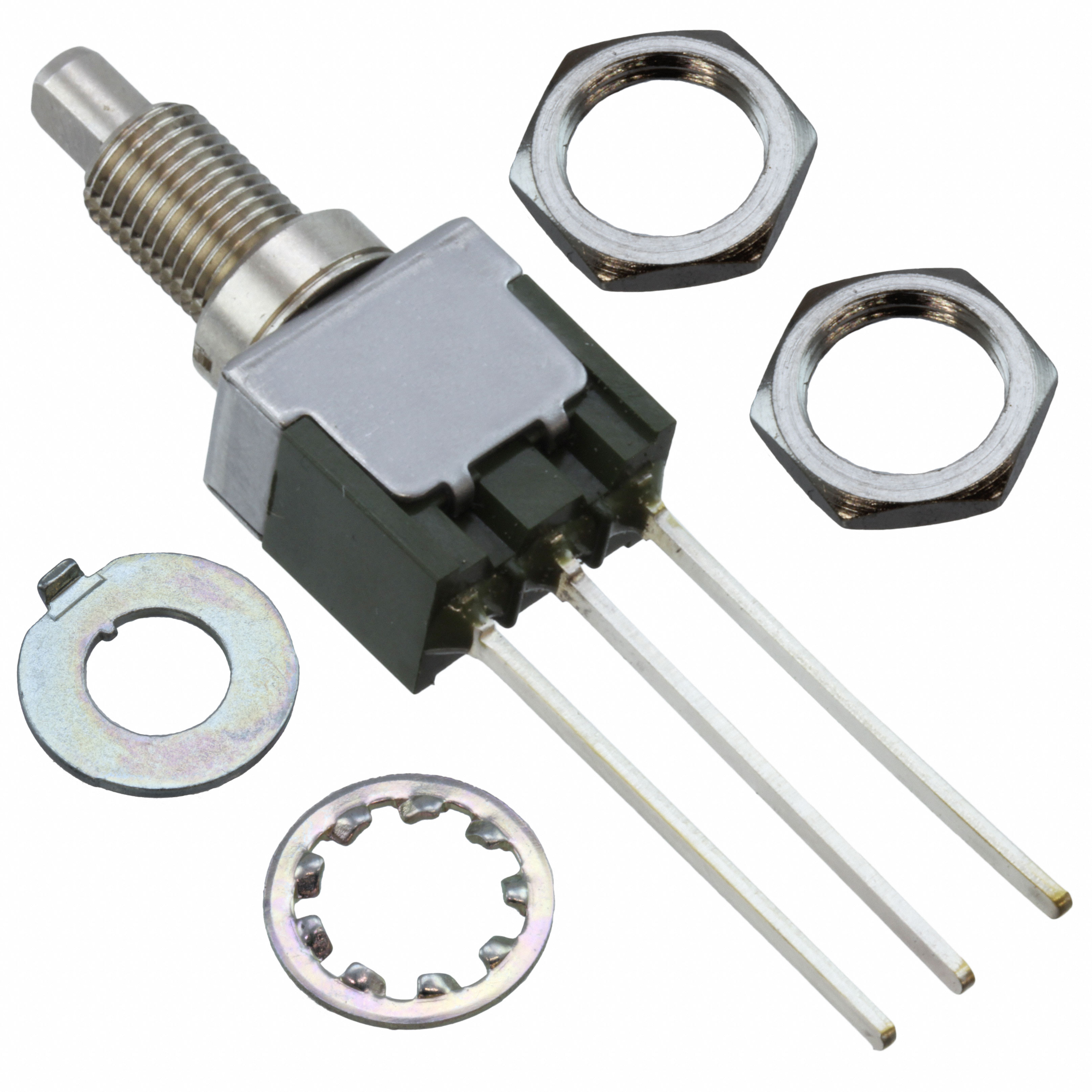 MB2065SS1W07 NKK Switches