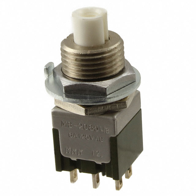 MB2085SB1W01/U NKK Switches