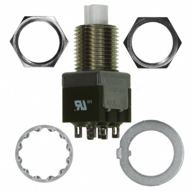 MB2085SB1W01 NKK Switches