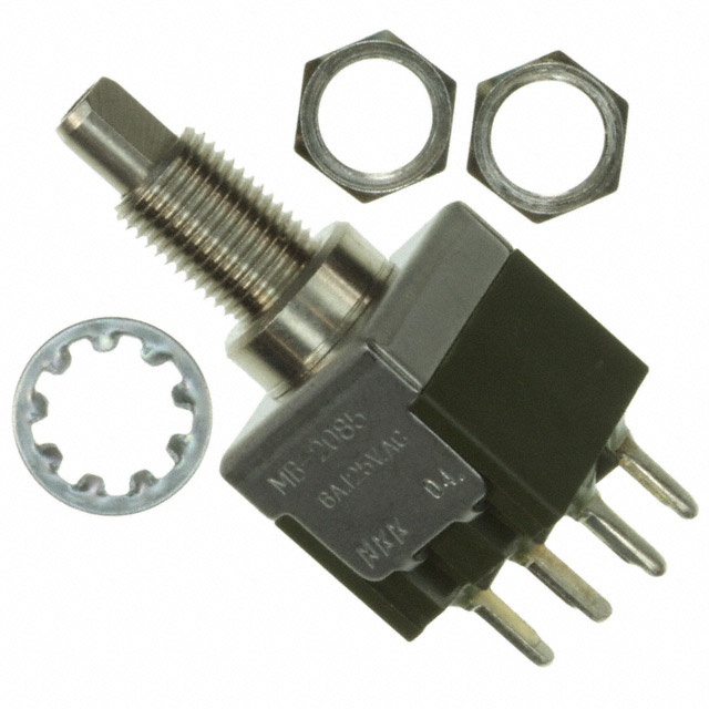 MB2085SS1W03 NKK Switches