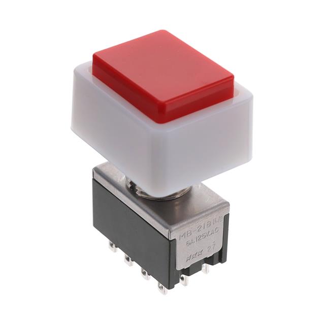 MB2181SB1W01-5C-B NKK Switches