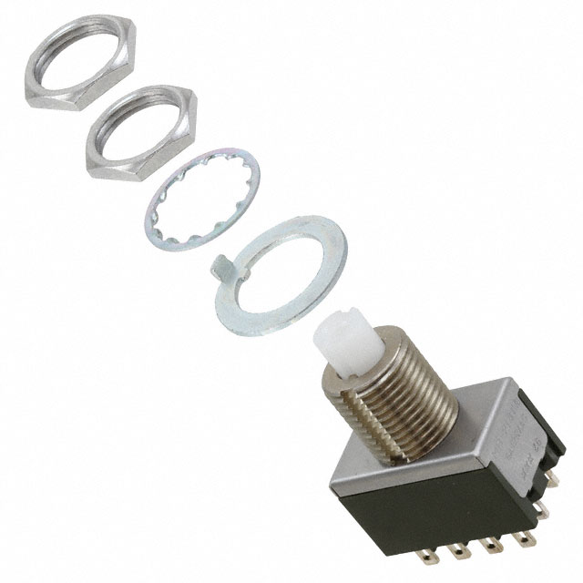 MB2181SB1W01 NKK Switches
