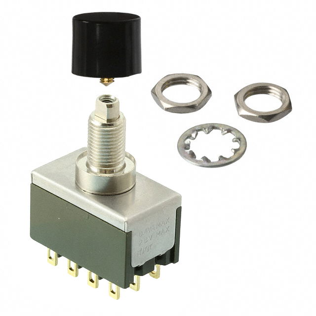 MB2181SD1G01-CA NKK Switches