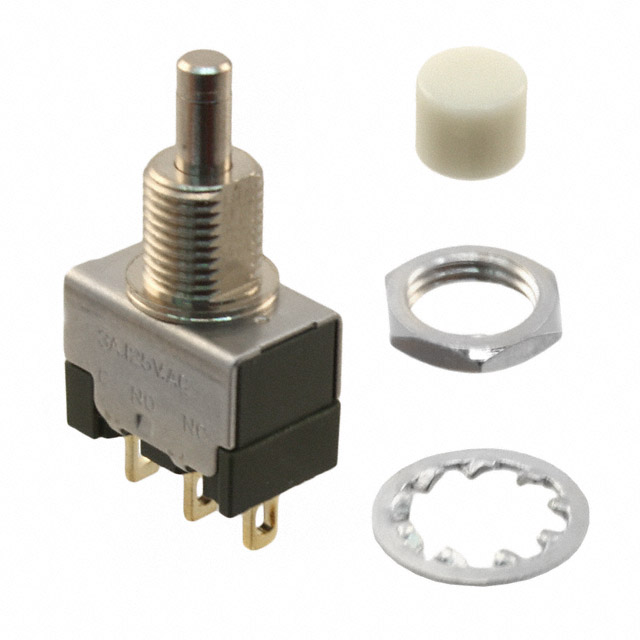 MB2411E1A01-FB NKK Switches