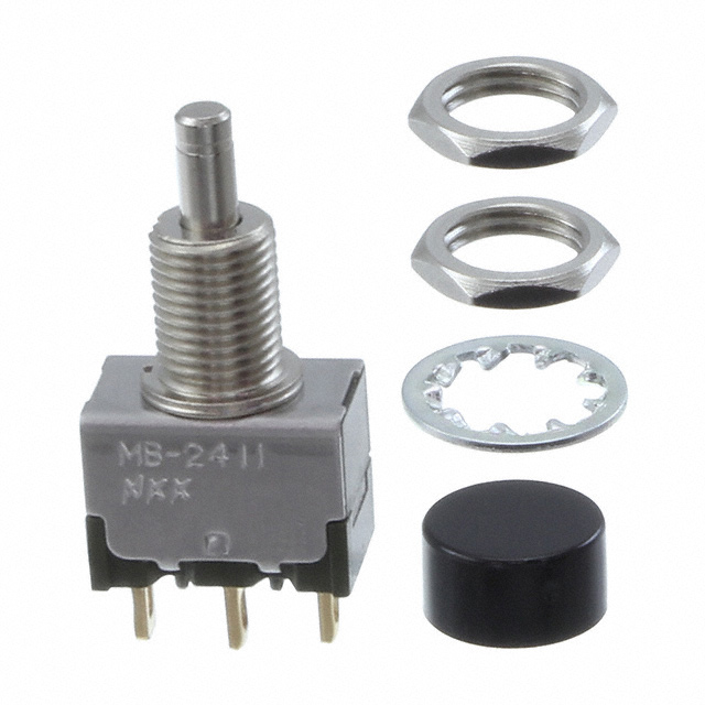 MB2411E1G01-FA NKK Switches