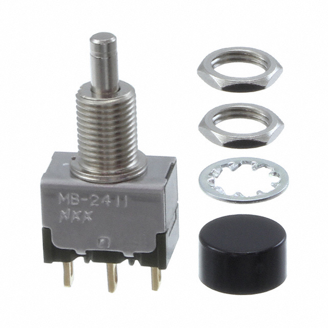 MB2411E1G01-HA NKK Switches