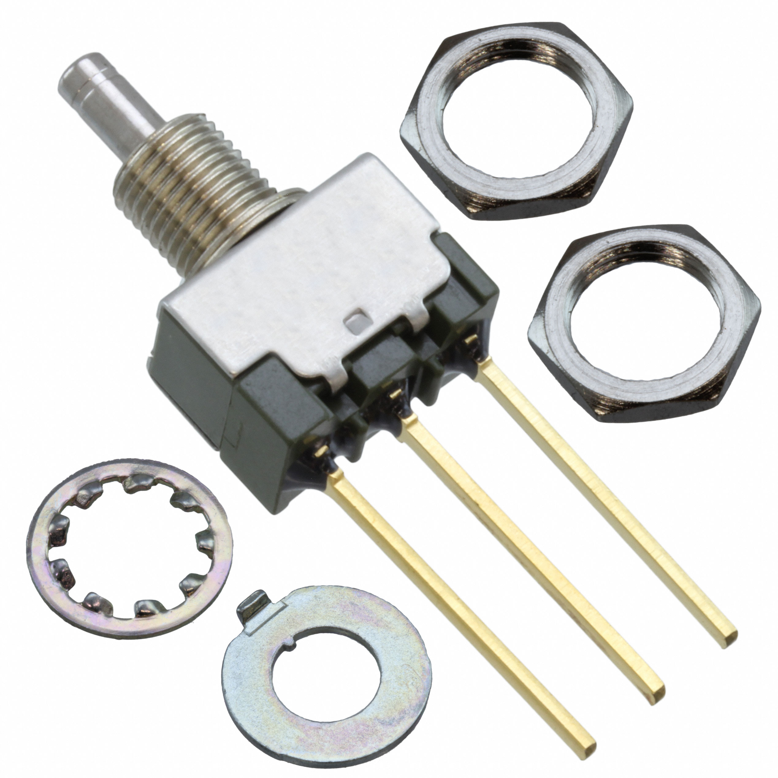 MB2411E1G06 NKK Switches