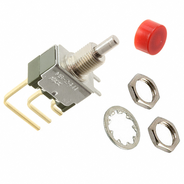 MB2411E1G40-HC NKK Switches