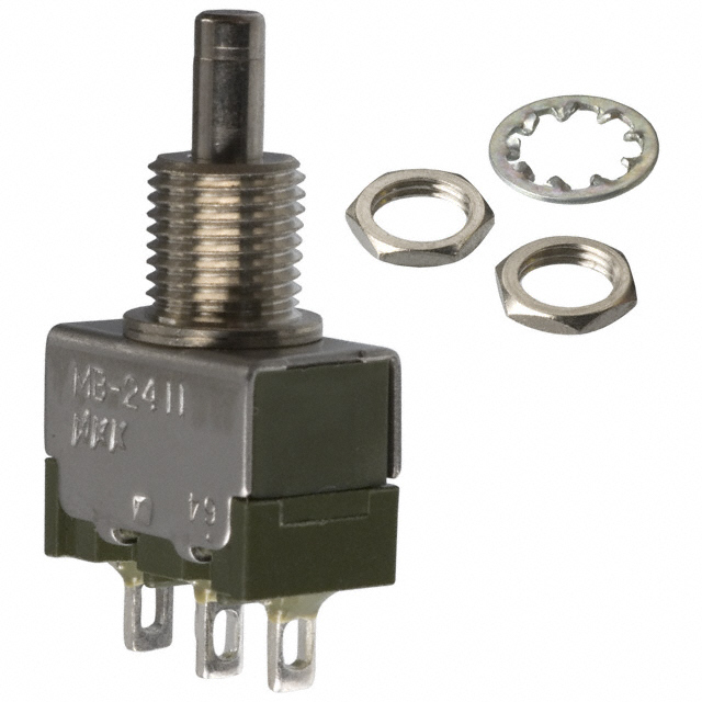 MB2411E1W01 NKK Switches