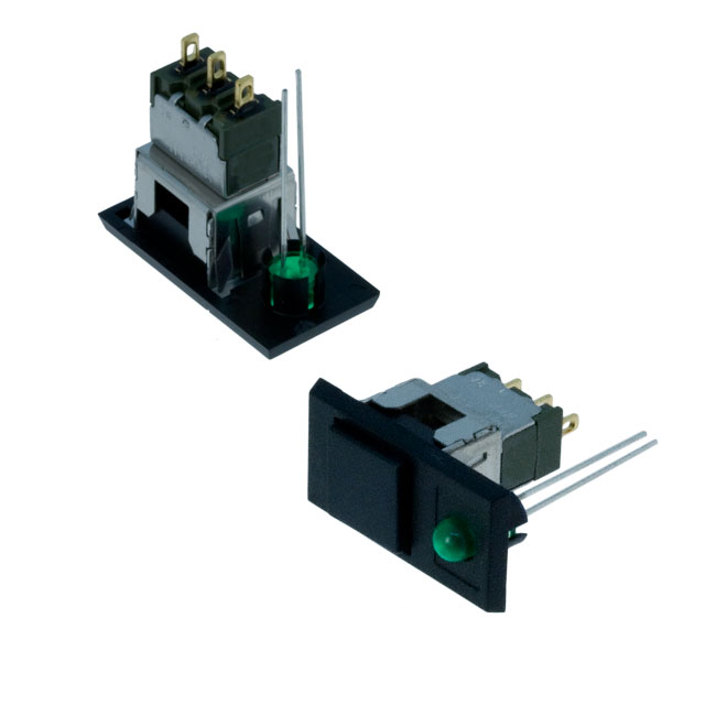 MB2411JG01-A/1-2A/1-F NKK Switches