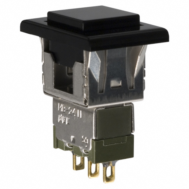 MB2411JG01-A-1A NKK Switches