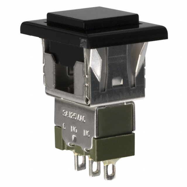 MB2411JW01-A-1A NKK Switches