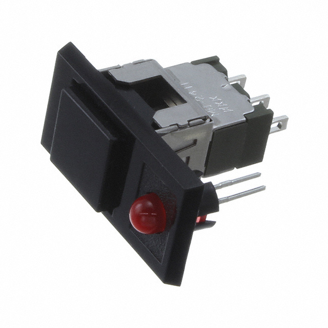 MB2411JW01-A-2A-C NKK Switches