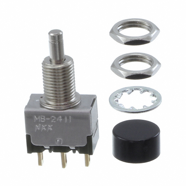 MB2411S1G01-HA NKK Switches