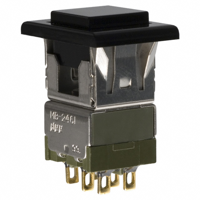 MB2461JG01-A-1A NKK Switches