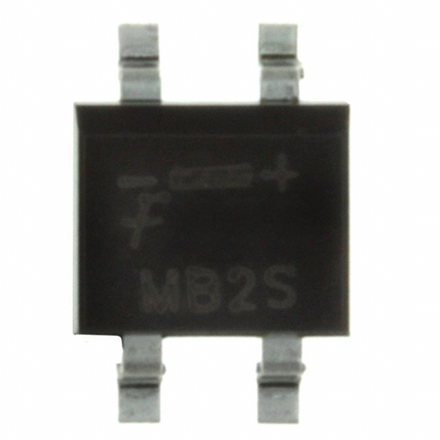 MB2S onsemi