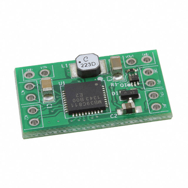 MB39C811-EVB-03 Infineon Technologies