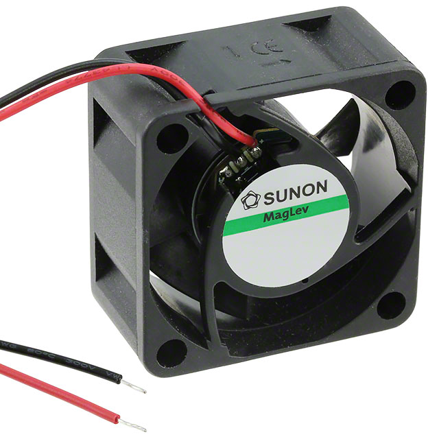 MB40200V1-000U-A99 Sunon Fans