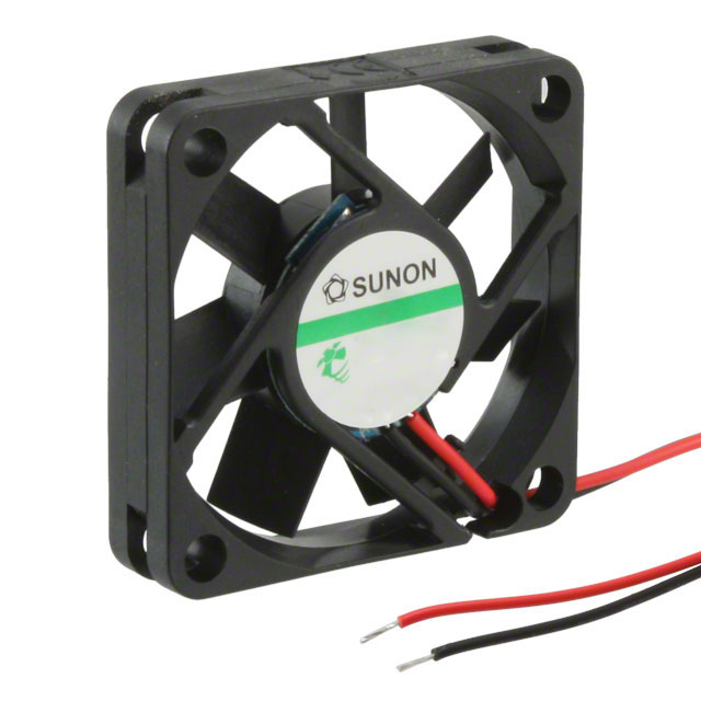 MB45101V2-000U-A99 Sunon Fans