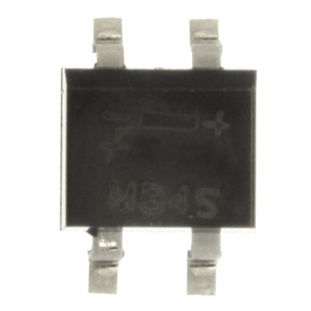 MB4S onsemi