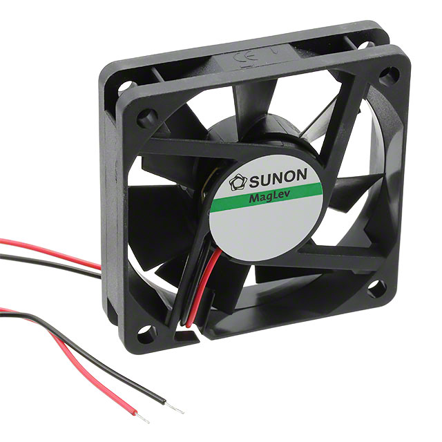 MB60152V1-000U-A99 Sunon Fans