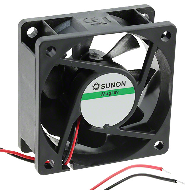 MB60251V2-000U-A99 Sunon Fans