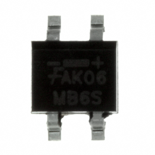 MB6S onsemi