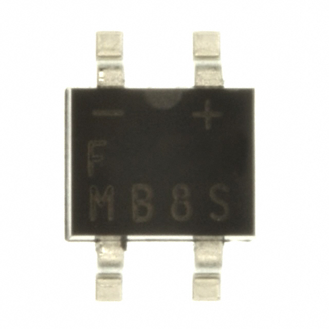 MB8S onsemi