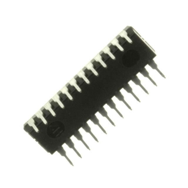 MB95F203KP-G-SH-SNE2 Cypress Semiconductor Corp