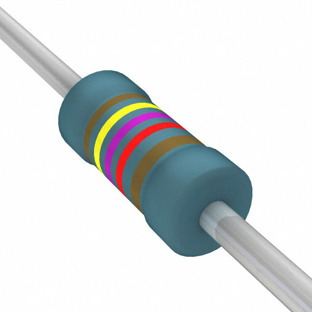 MBA02040C1472FC100 Vishay Beyschlag/Draloric/BC Components