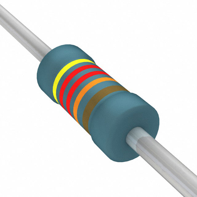 SFR16S0004223FR500 Vishay Beyschlag/Draloric/BC Components