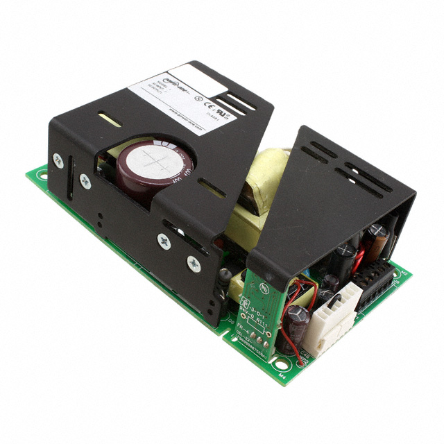 MBC201-1T30G-2 Bel Power Solutions