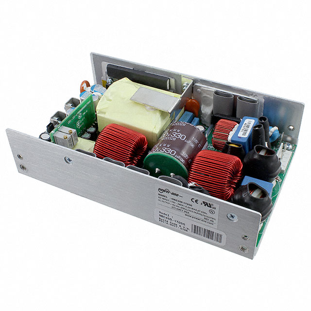 MBC450-1T05G Bel Power Solutions