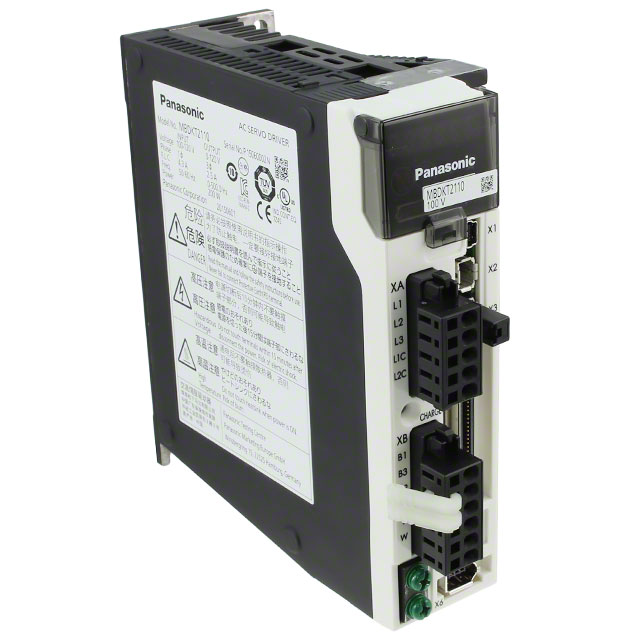 MBDKT2110 Panasonic Industrial Automation Sales