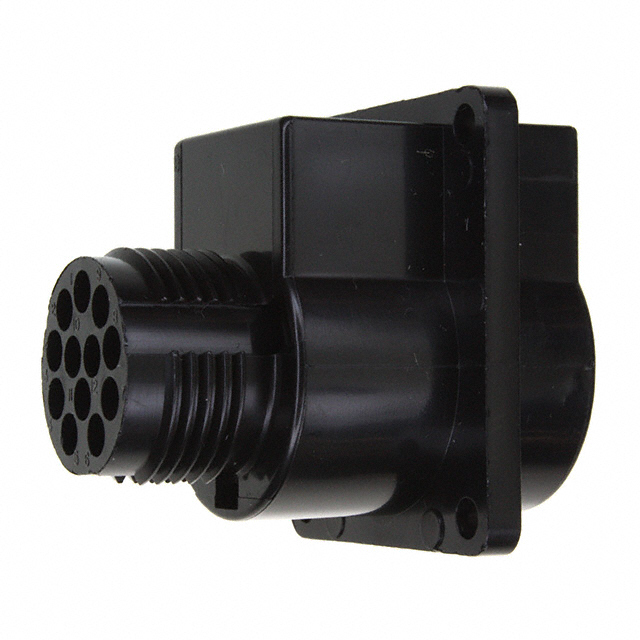 MBG12R-1 Souriau-Sunbank by Eaton
