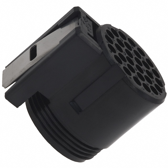 MBG30P-1 Souriau-Sunbank by Eaton