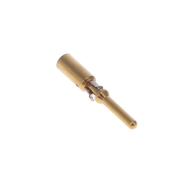 MC112N Amphenol Positronic