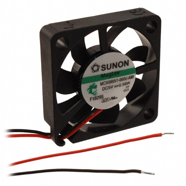 MC30060V1-000U-A99 Sunon Fans